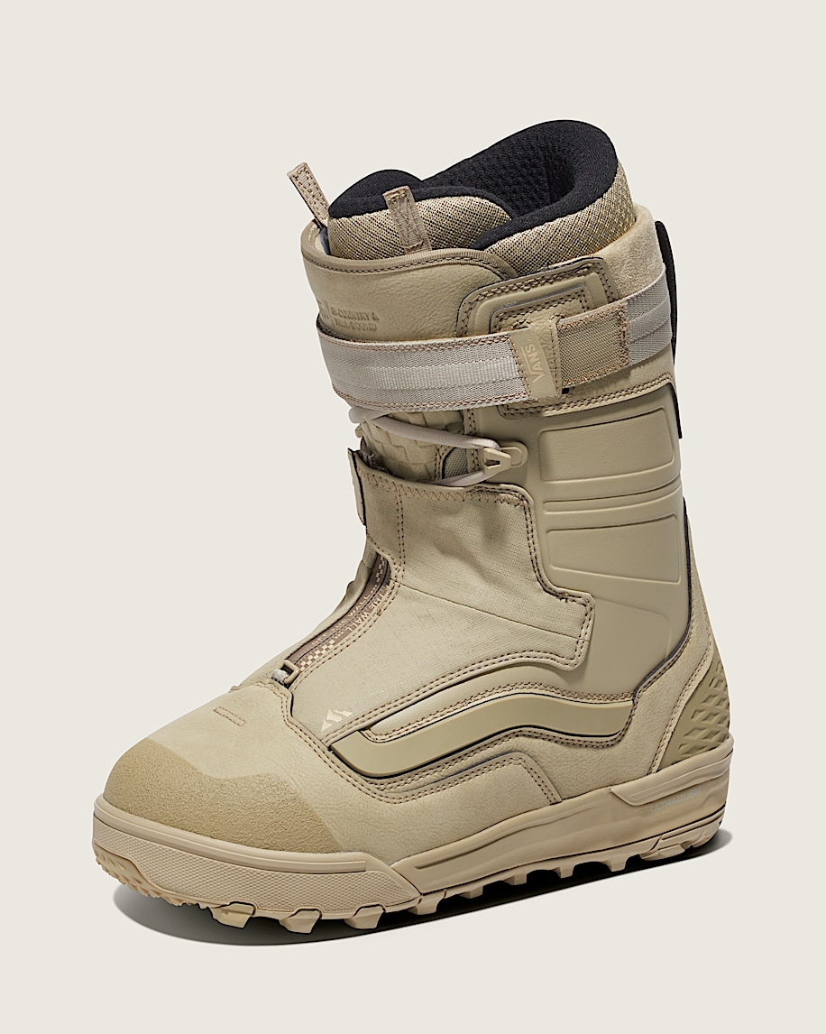 Hi-Country & Hell-Bound Snowboard Boot - 1