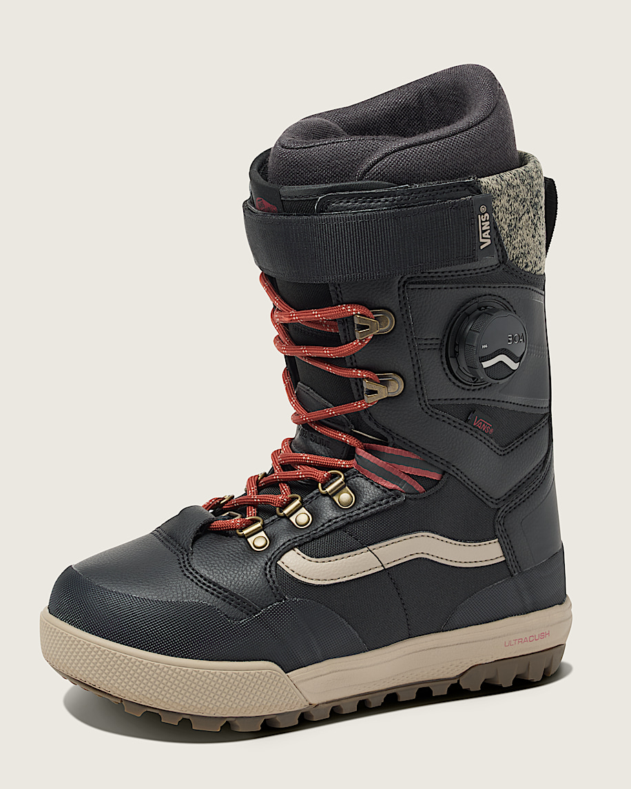 Womens Luna Ventana Pro Snowboard Boot - 1