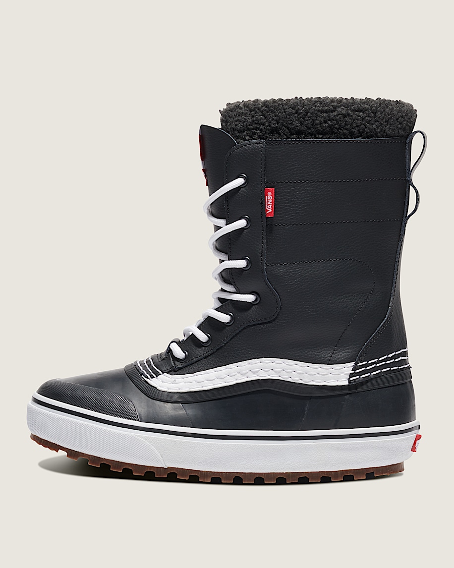 Standard Waterproof Boot VANS Black HERO