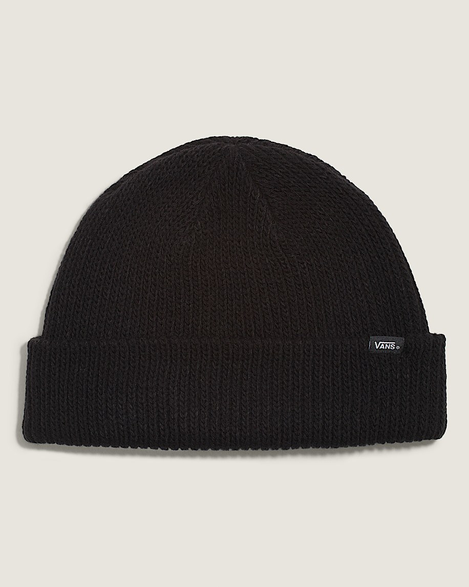 Tuque Core Basic  revers pour enfants VANS Noir HERO