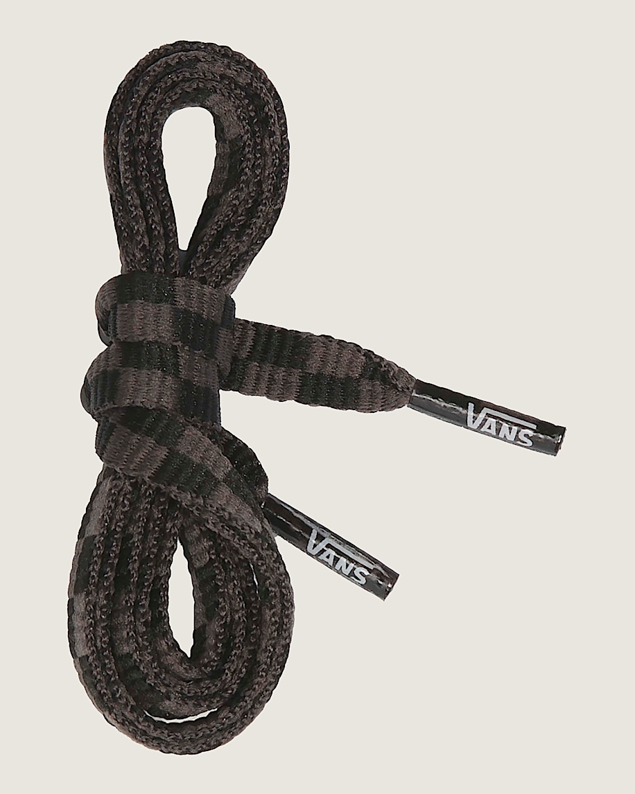 Vans 36'' Checkerboard Laces - 1