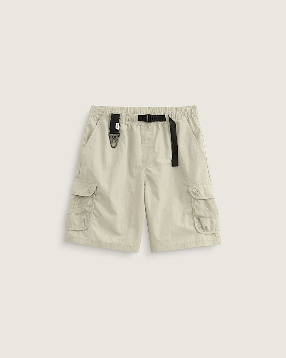 Premium Huntley Cargo Shorts - 1