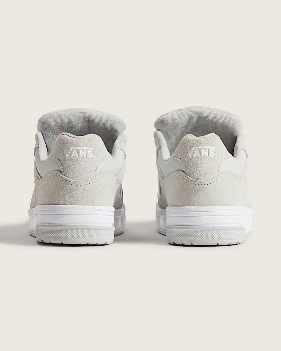 Upland Shoe VANS Grey ALT3