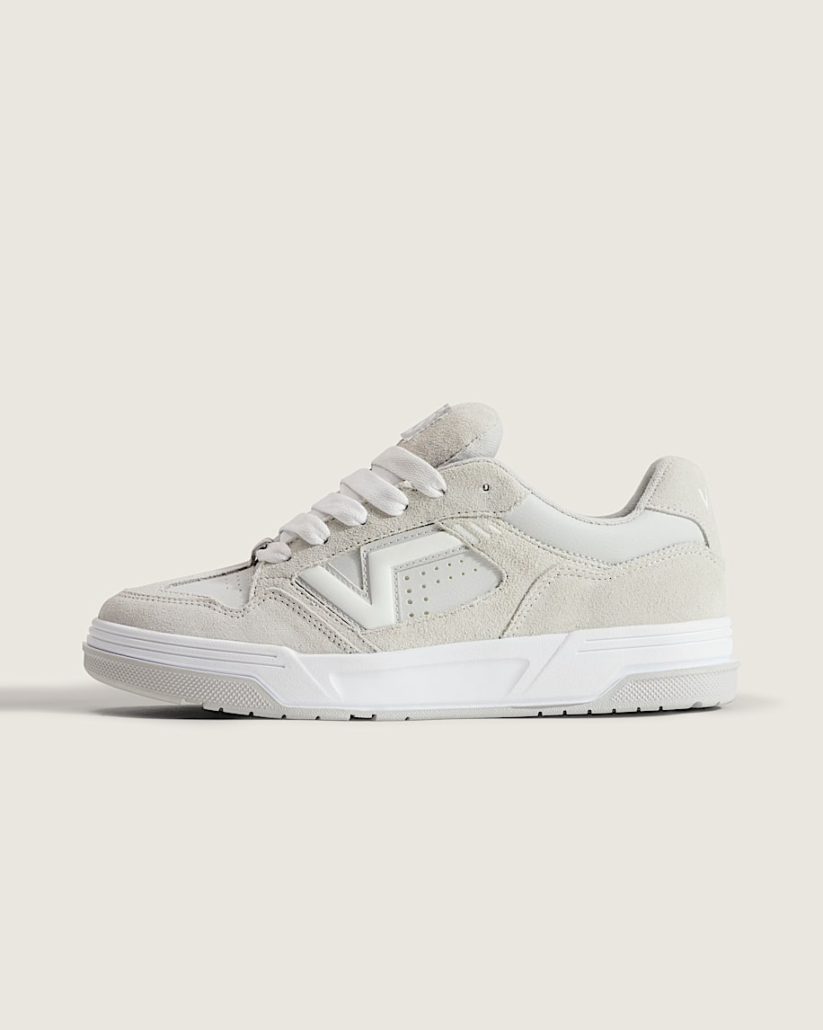 Upland Shoe VANS Grey HERO