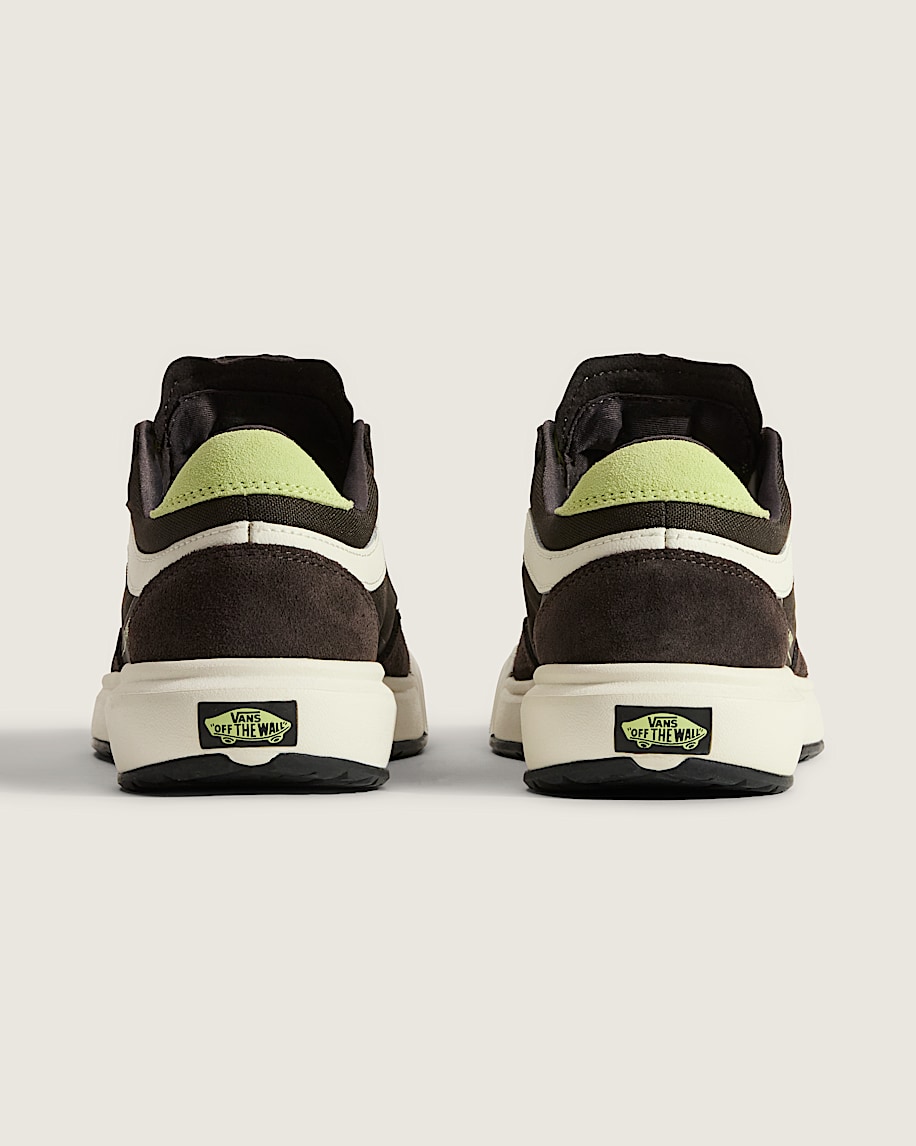 UltraRange 20 Shoe VANS Dark Brown ALT3