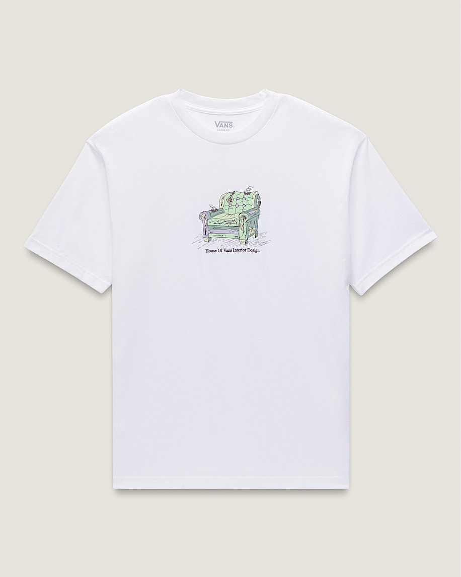 Interior Designer T-Shirt - 1