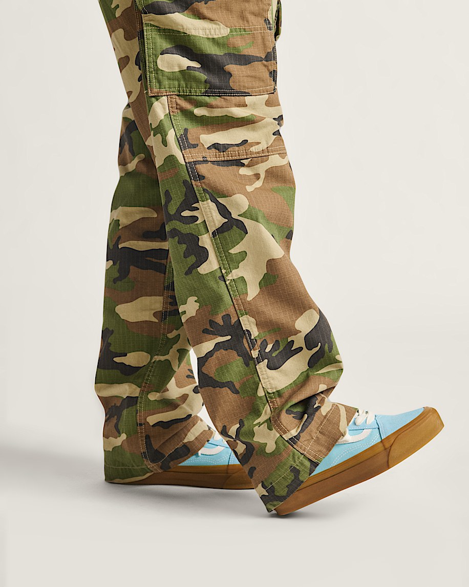 Premium Old Skool Gum Shoe