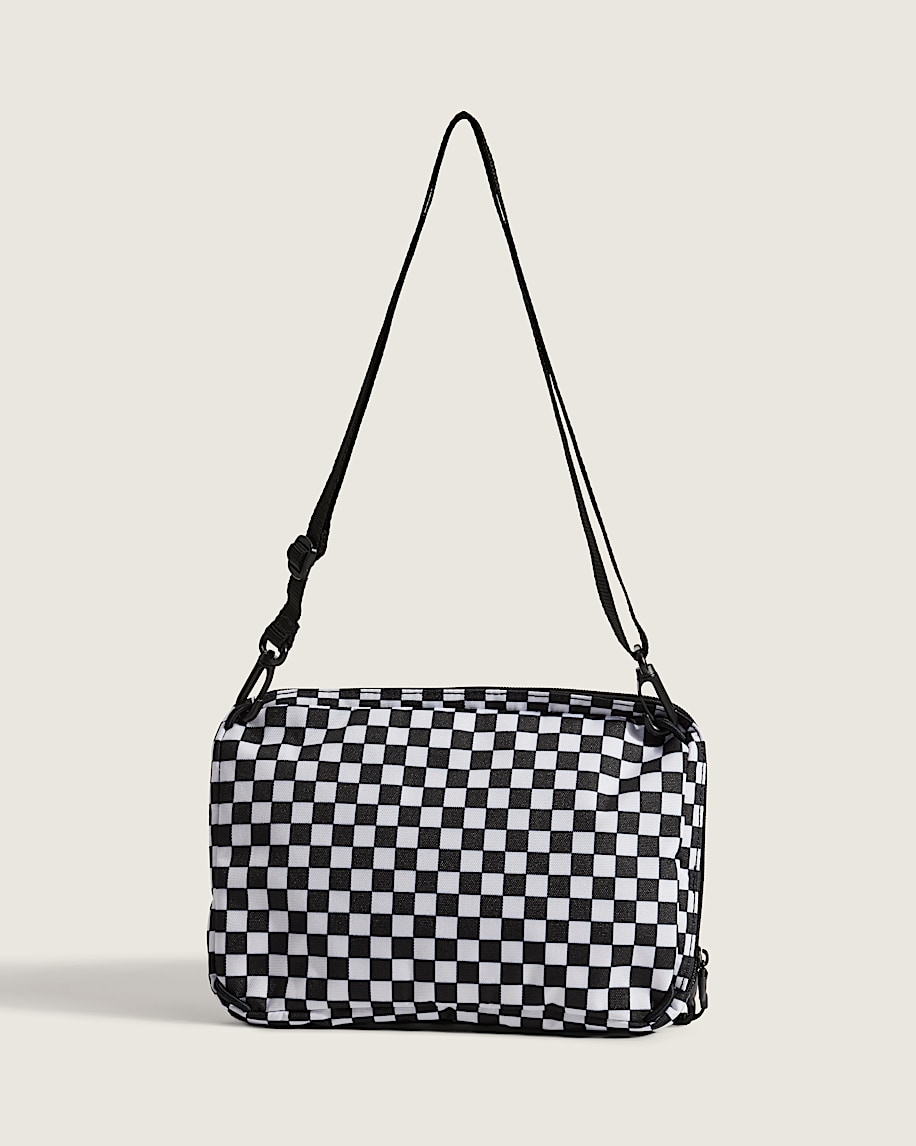 Bail Convertible Crossbody Bag - 3