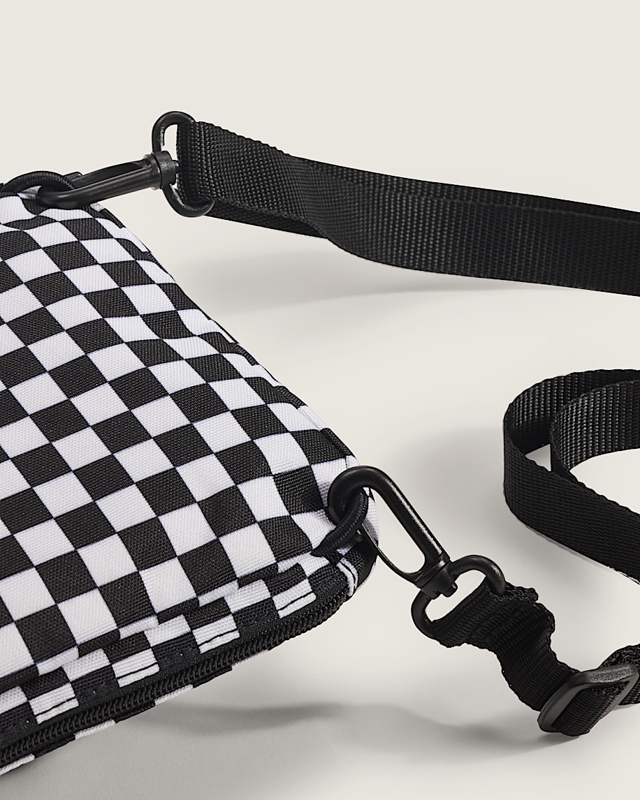 Bail Convertible Crossbody Bag - 6