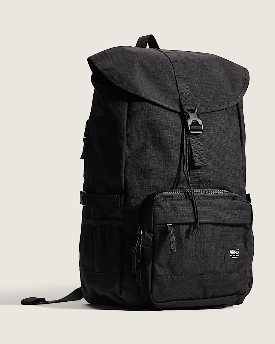 Vans Rucksack - 4