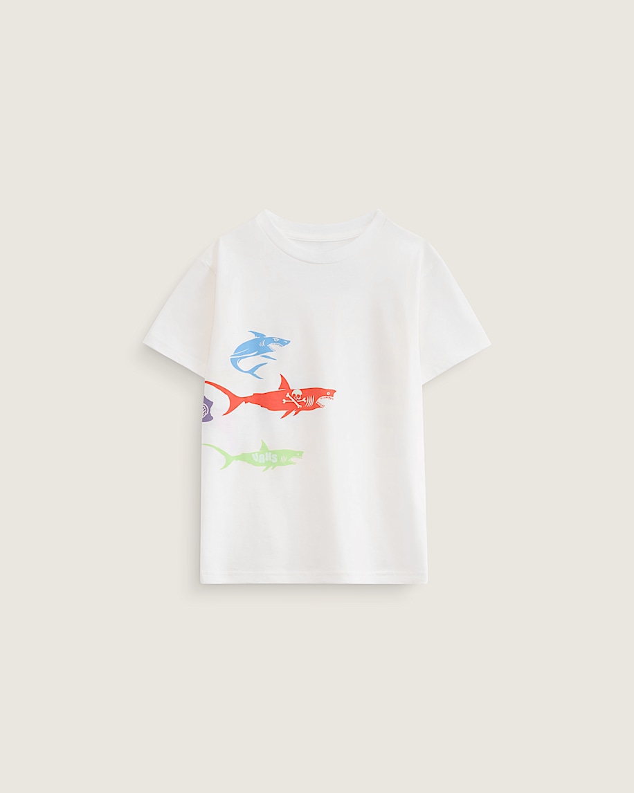 Little Kids The Pack T-Shirt - 1