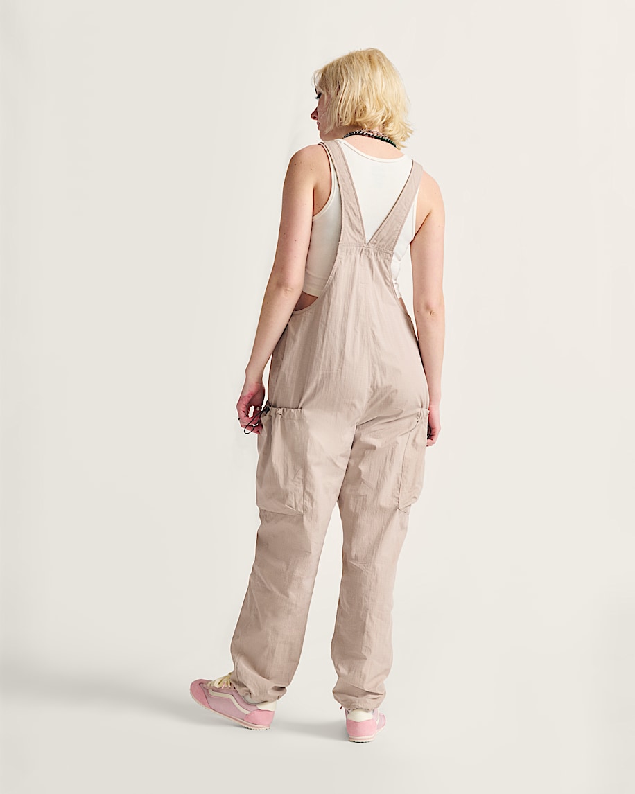 Open Space Jumpsuit