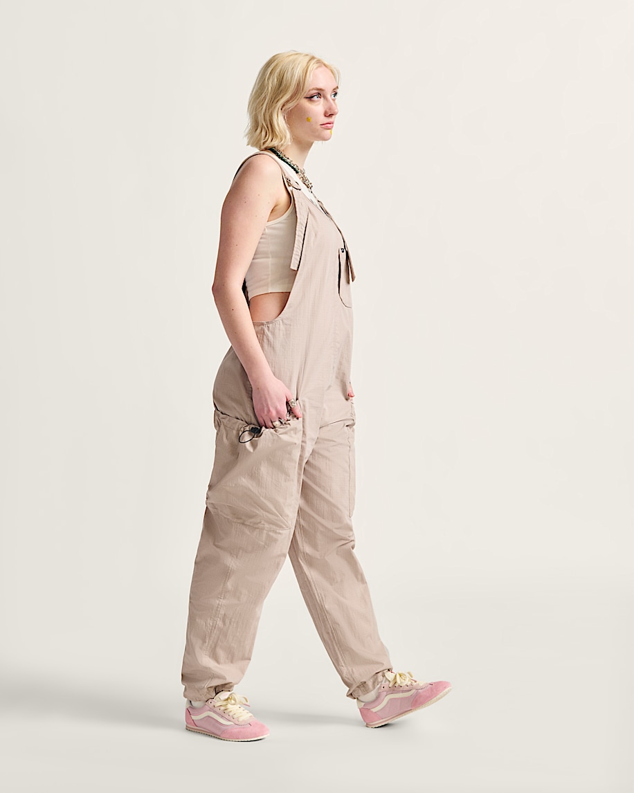 Open Space Jumpsuit