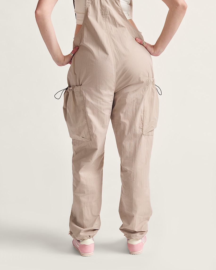 Open Space Jumpsuit