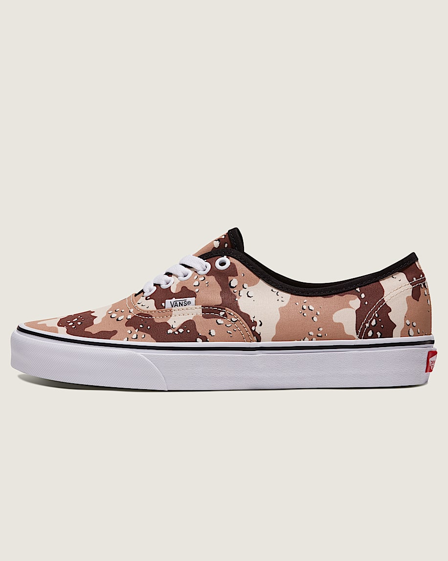 Customs Authentic Shoe - 1