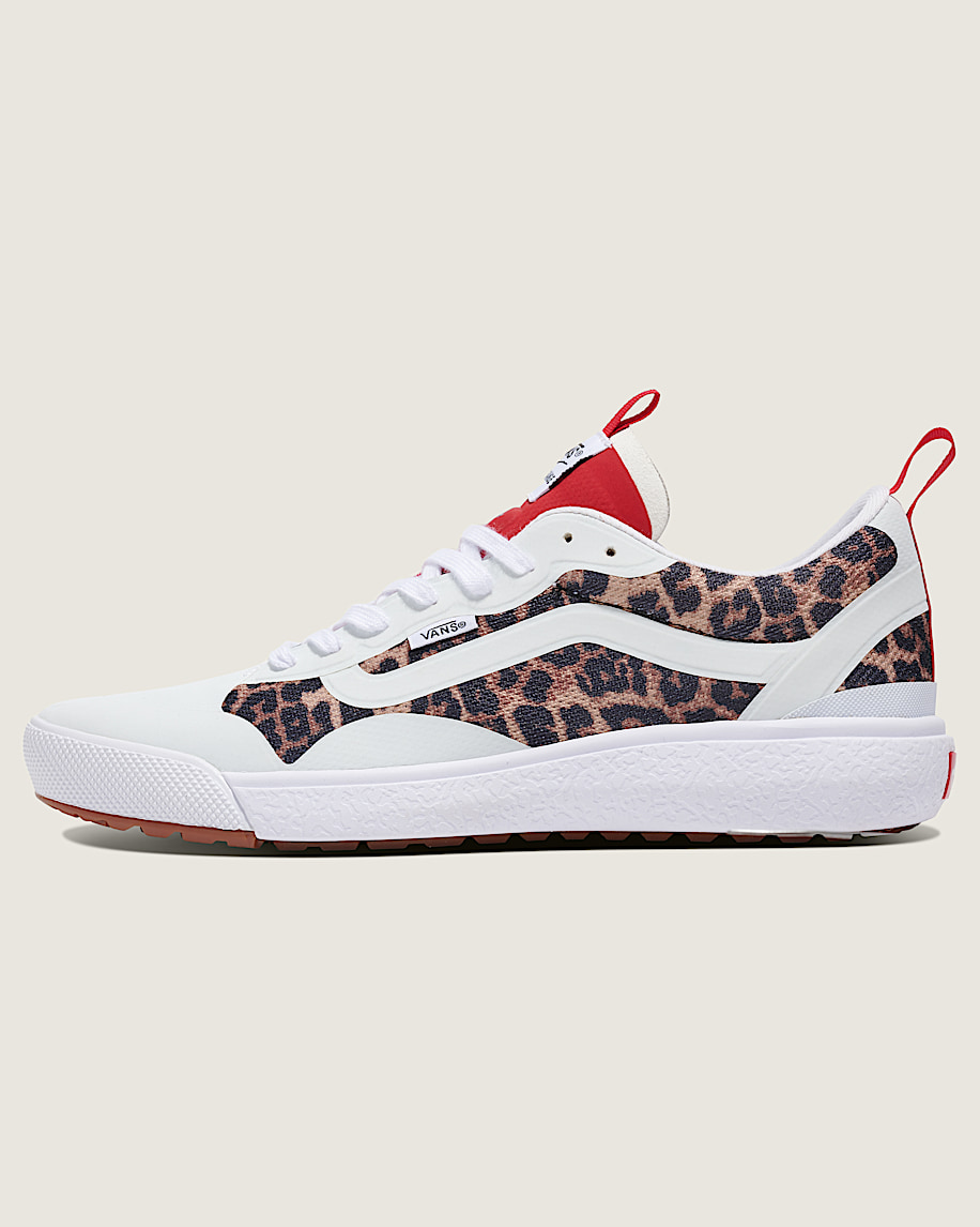 Customs UltraRange EXO Shoe VANS Customs HERO