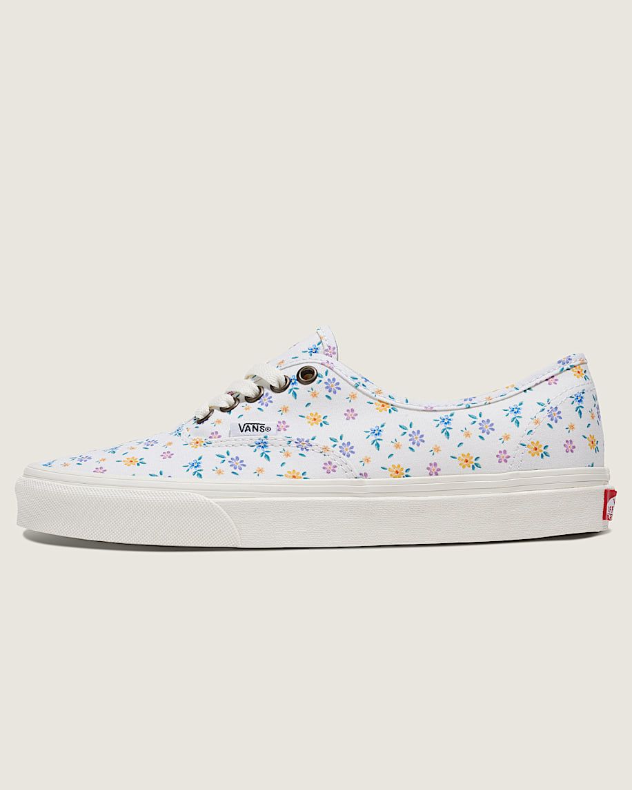 Customs Authentic Shoe VANS Customs HERO