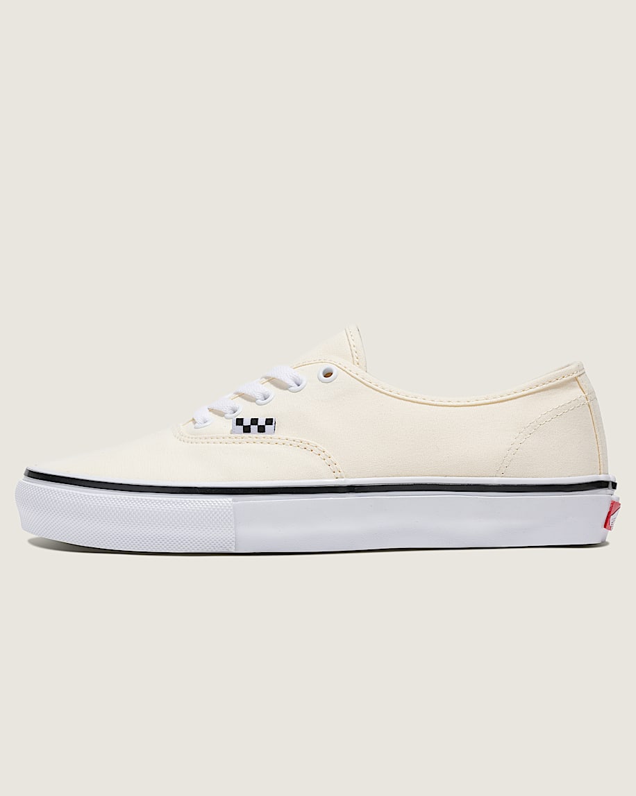 Customs Skate Authentic Shoe - 1
