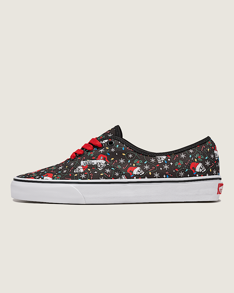 Customs Authentic Holiday Shoe - 1