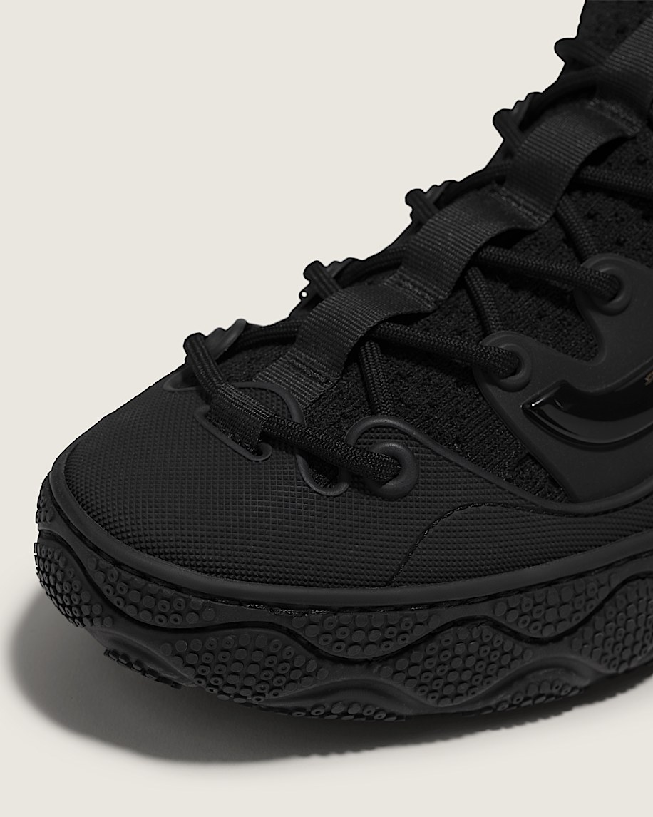 OTW Old Skool 36 FM in Black | Vans