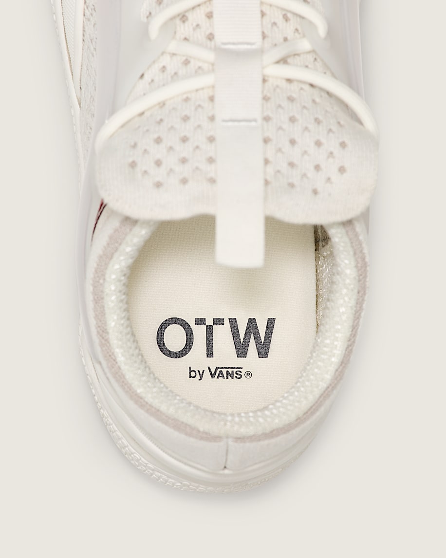 OTW Old Skool 36 FM - 5