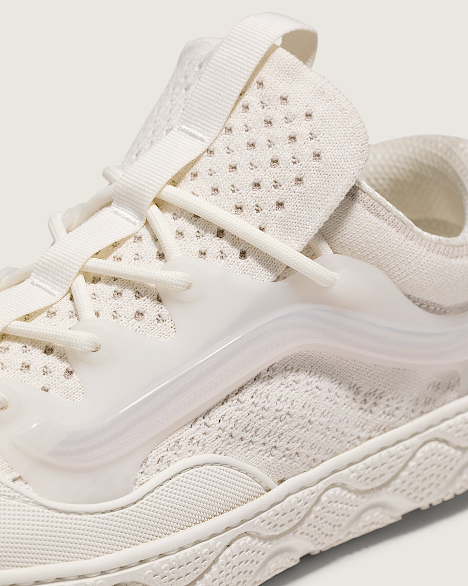 OTW Old Skool 36 FM VANS Marshmallow White ALT6