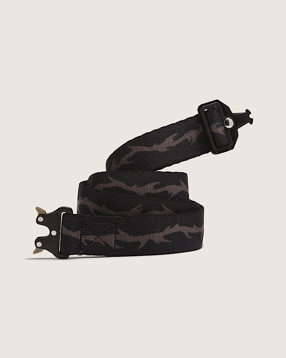 Skate Thorn Web Belt - 1