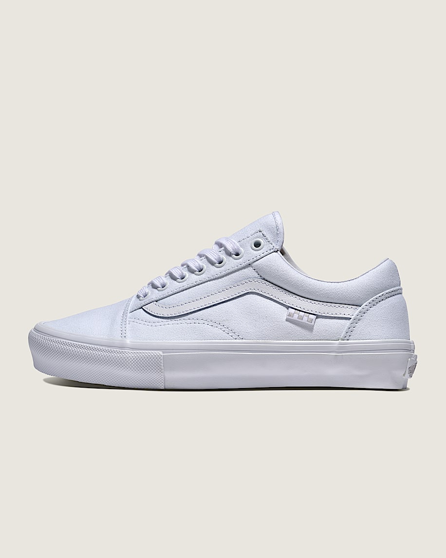 Skate Old Skool Shoe - 1