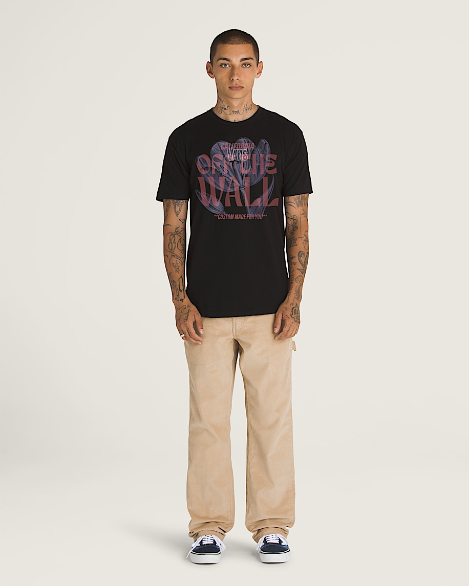 Poppy T-Shirt - 3