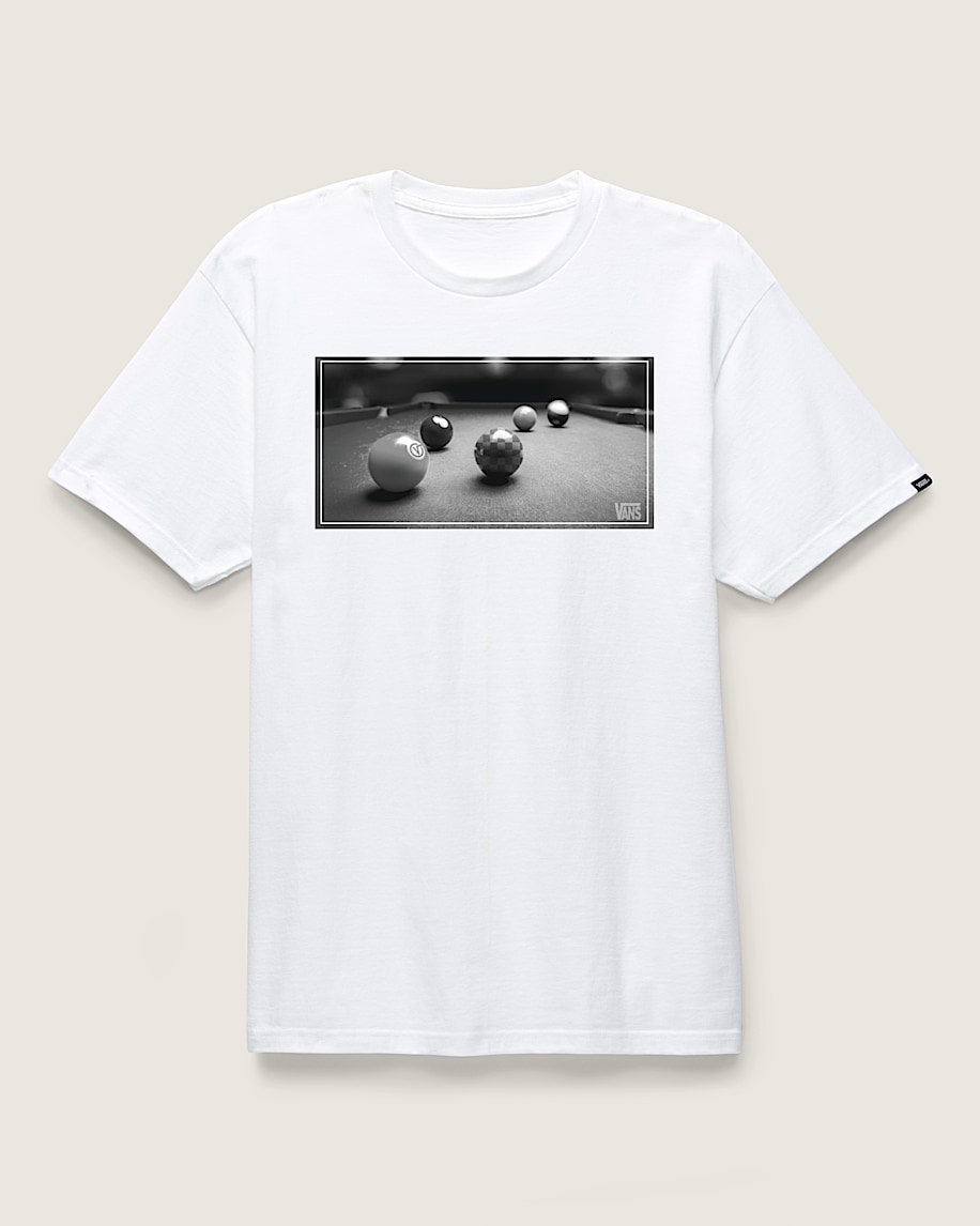 Pocket T-Shirt - 1