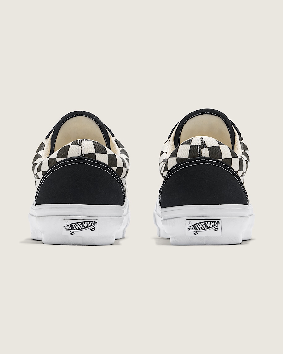Premium Old Skool Checkerboard Shoe - 4