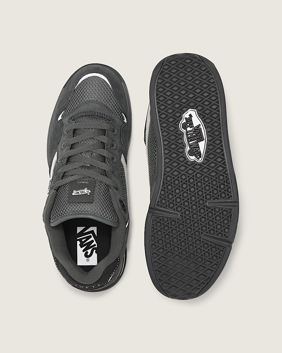 Premium Rowley XLT Shoe - 3