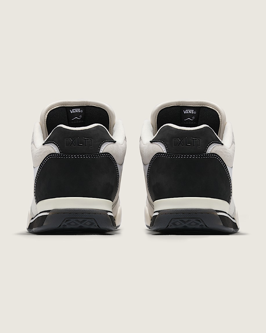 Premium Rowley XLT Shoe - 4