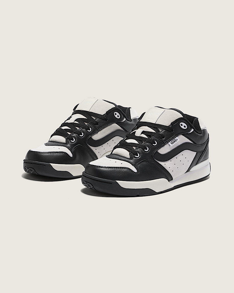 Premium Rowley XLT Shoe - 2