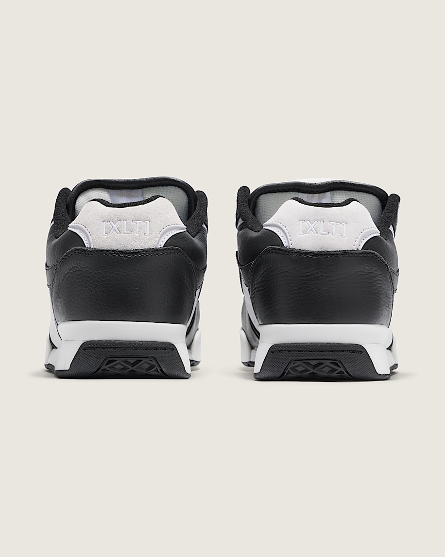 Premium Rowley XLT Shoe VANS Ink Black  White ALT3