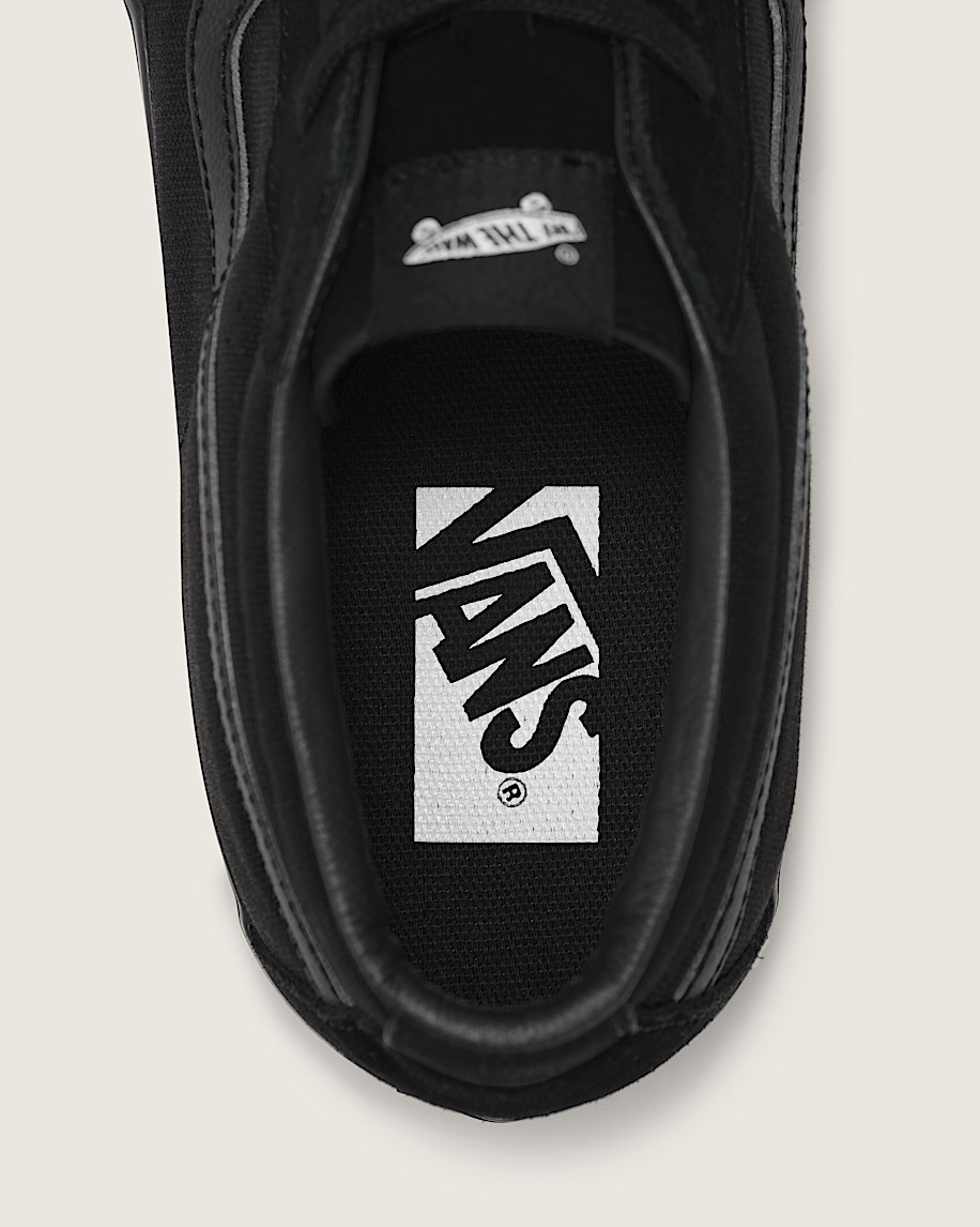 Premium Sk8-Mid Shoe - 5