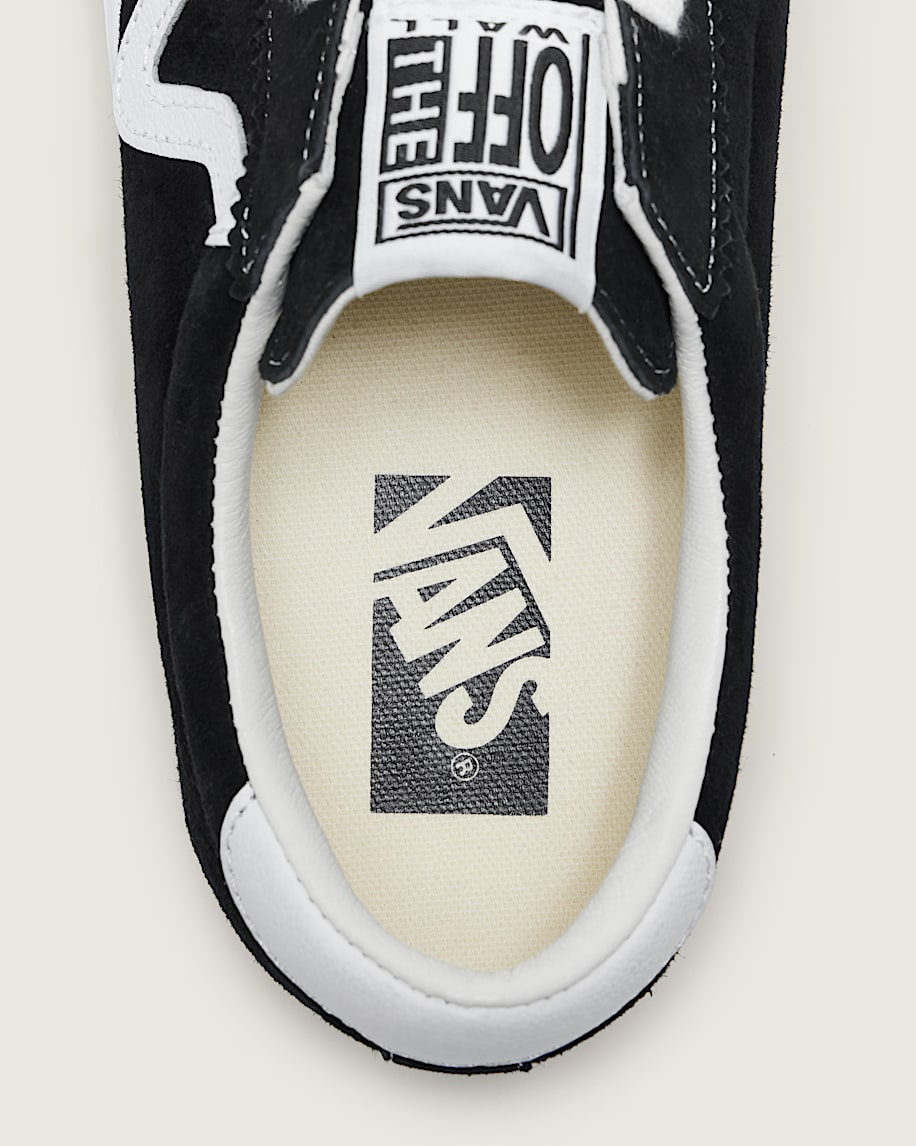 Premium Sport 73 Shoe - 5