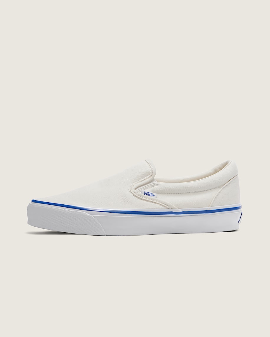 Premium Classic Slip-On Shoe - 1