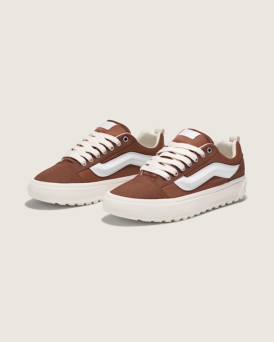 Premium Knu Skool Shoe - 2