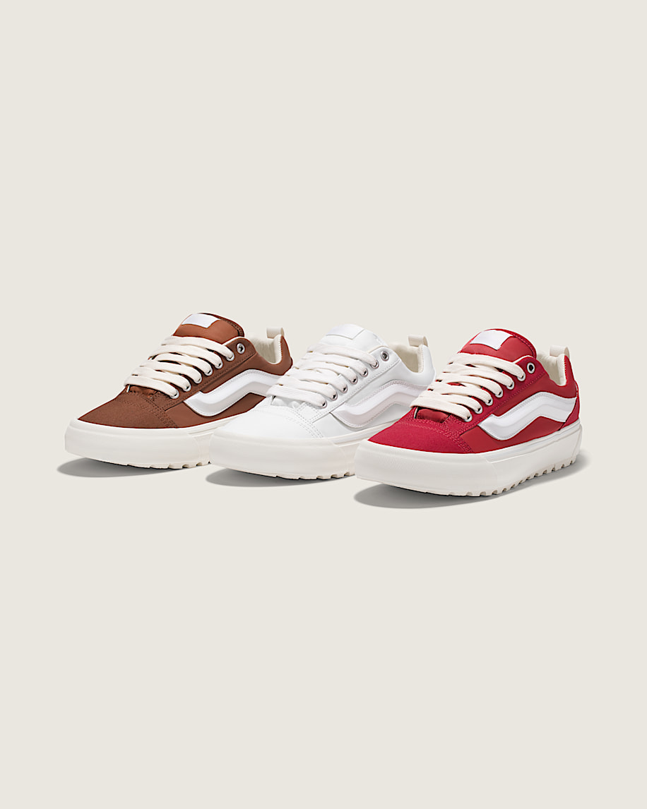 Premium Knu Skool Shoe - 6