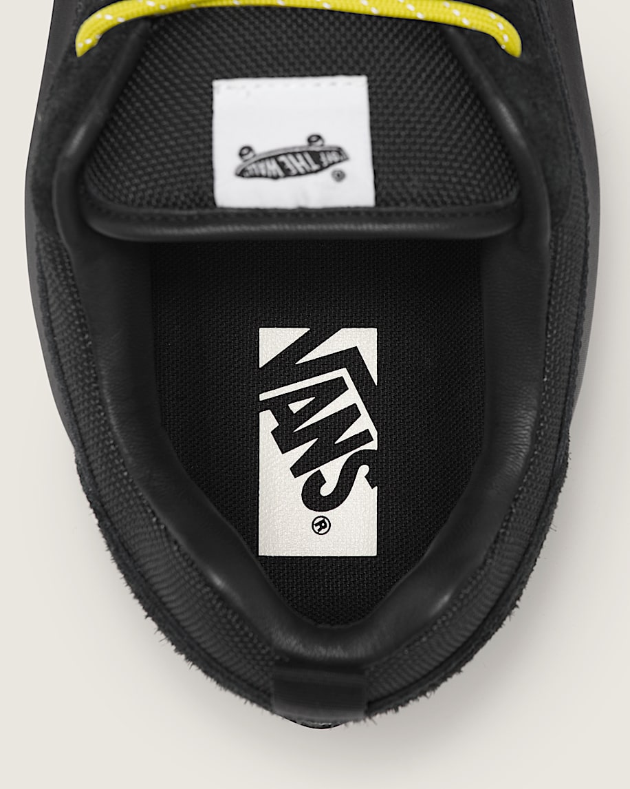 Premium Knu Skool Shoe - 5