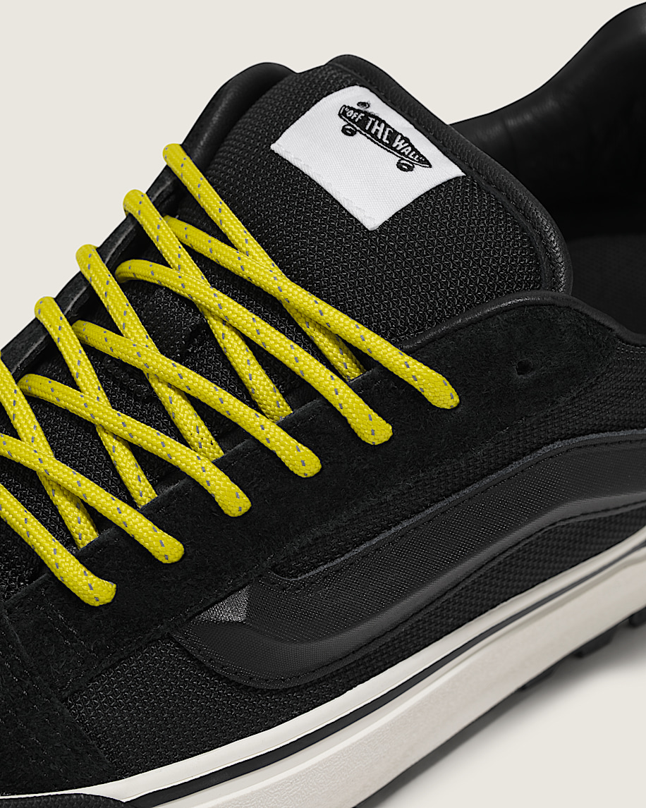 Premium Knu Skool Shoe - 6