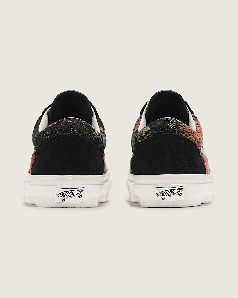 Premium Old Skool Jacquard Shoe - 4