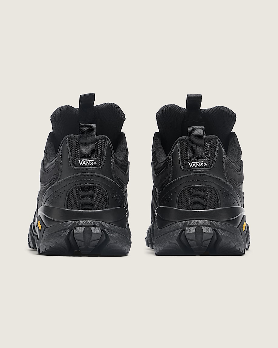 OTW Speed Trail Vibram - 4