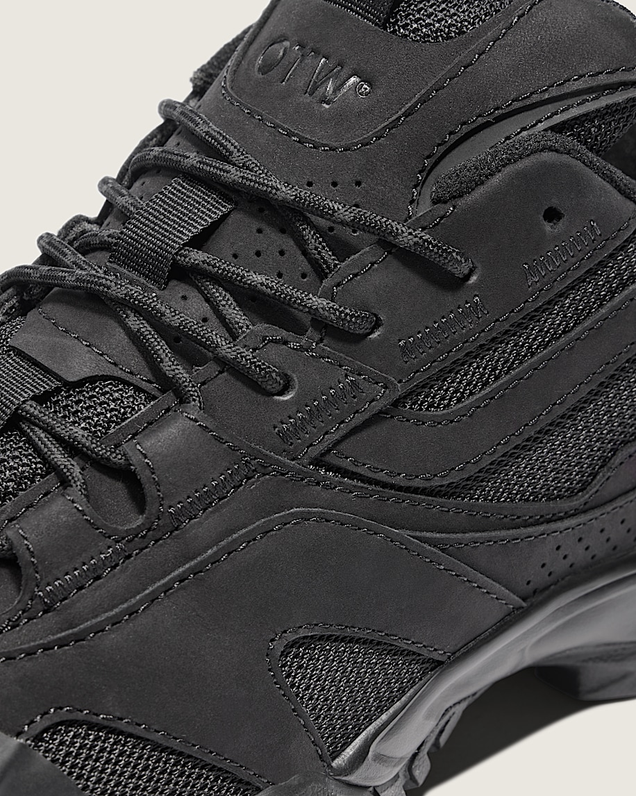 OTW Speed Trail Vibram - 6