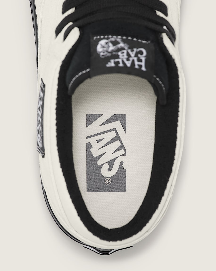 Premium Half Cab Reissue 33 Shoe - 5