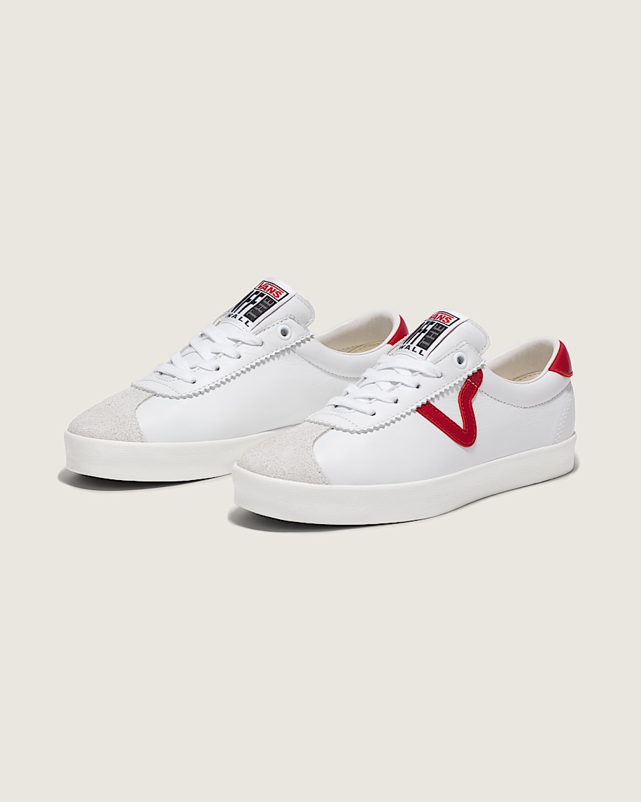 Premium Sport Low 73 Shoe - 2