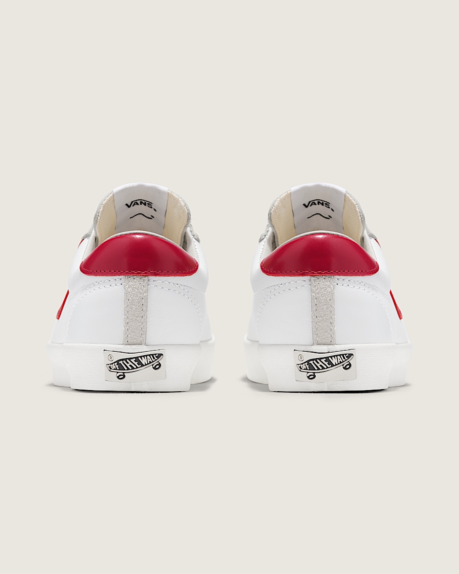 Premium Sport Low 73 Shoe - 4