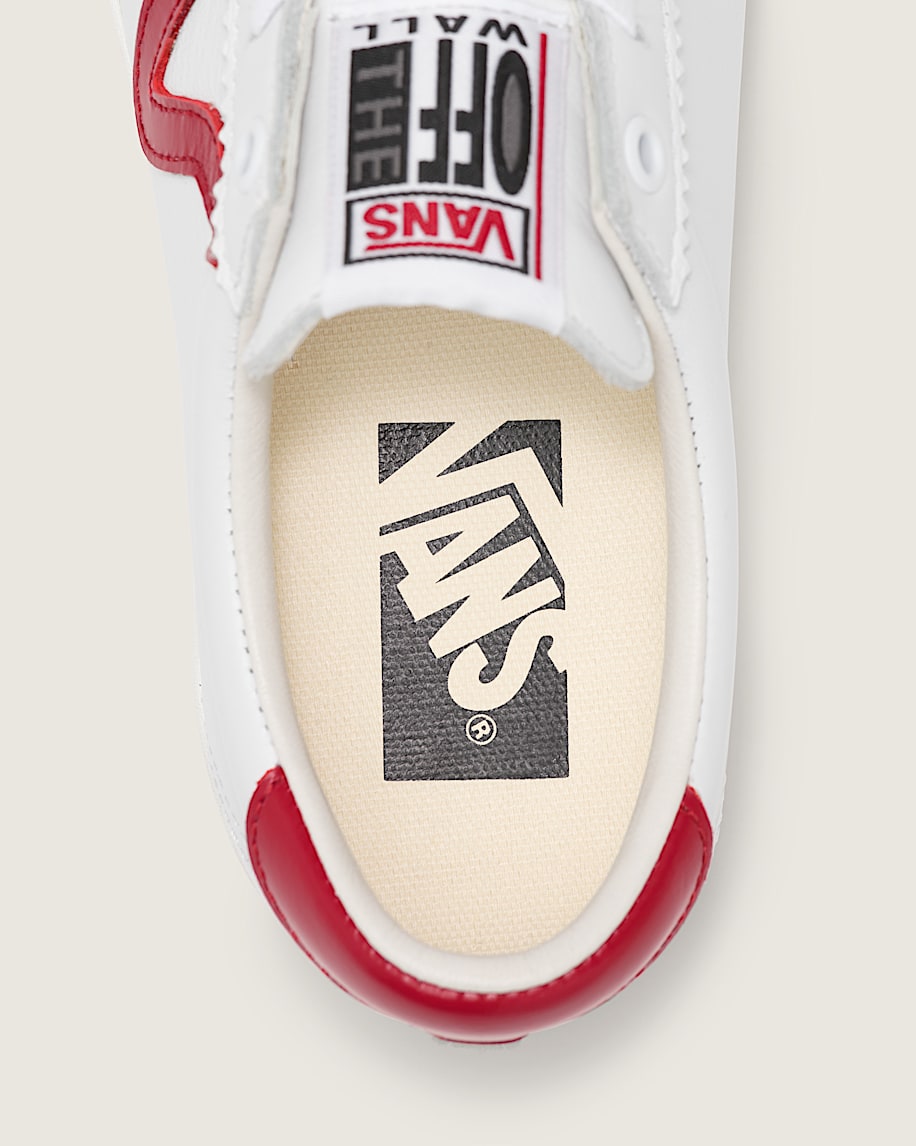 Premium Sport Low 73 Shoe - 5