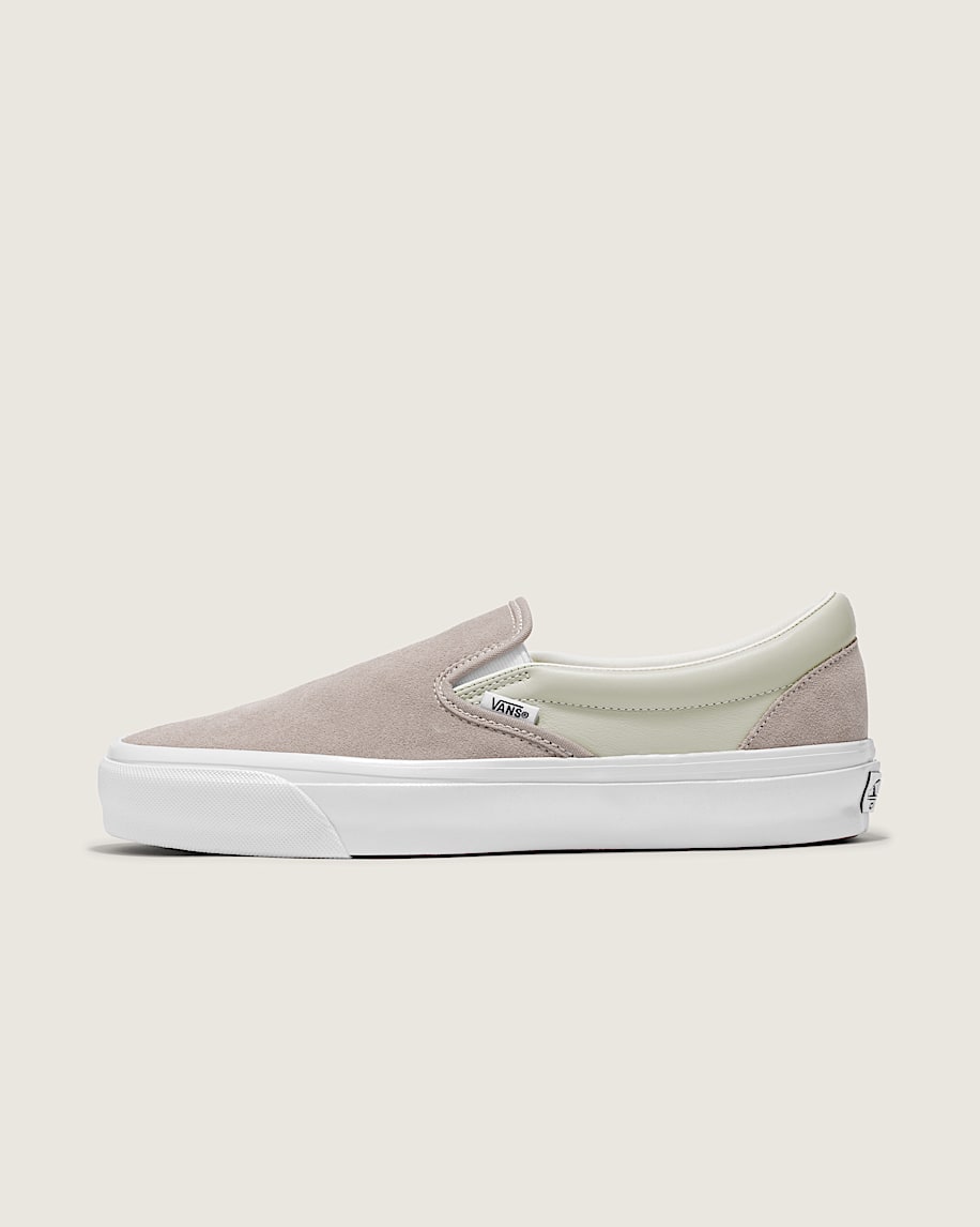 Premium Classic Slip-On Shoe - 1